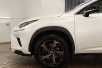 USED 2019 19 LEXUS NX 2.5 300h Sport SUV 5dr Petrol Hybrid E-CVT 4WD Euro 6 (s/s) (197 ps) STUNNING CONDITION WITH LOW MILEAGE & LEXUS SERVICE HISTORY