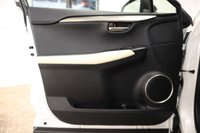 USED 2019 19 LEXUS NX 2.5 300h Sport SUV 5dr Petrol Hybrid E-CVT 4WD Euro 6 (s/s) (197 ps) STUNNING CONDITION WITH LOW MILEAGE & LEXUS SERVICE HISTORY