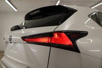 USED 2019 19 LEXUS NX 2.5 300h Sport SUV 5dr Petrol Hybrid E-CVT 4WD Euro 6 (s/s) (197 ps) STUNNING CONDITION WITH LOW MILEAGE & LEXUS SERVICE HISTORY