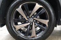 USED 2019 19 LEXUS NX 2.5 300h Sport SUV 5dr Petrol Hybrid E-CVT 4WD Euro 6 (s/s) (197 ps) STUNNING CONDITION WITH LOW MILEAGE & LEXUS SERVICE HISTORY