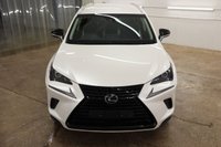 USED 2019 19 LEXUS NX 2.5 300h Sport SUV 5dr Petrol Hybrid E-CVT 4WD Euro 6 (s/s) (197 ps) STUNNING CONDITION WITH LOW MILEAGE & LEXUS SERVICE HISTORY