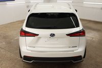 USED 2019 19 LEXUS NX 2.5 300h Sport SUV 5dr Petrol Hybrid E-CVT 4WD Euro 6 (s/s) (197 ps) STUNNING CONDITION WITH LOW MILEAGE & LEXUS SERVICE HISTORY