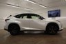 USED 2019 19 LEXUS NX 2.5 300h Sport SUV 5dr Petrol Hybrid E-CVT 4WD Euro 6 (s/s) (197 ps) STUNNING CONDITION WITH LOW MILEAGE & LEXUS SERVICE HISTORY