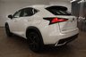 USED 2019 19 LEXUS NX 2.5 300h Sport SUV 5dr Petrol Hybrid E-CVT 4WD Euro 6 (s/s) (197 ps) STUNNING CONDITION WITH LOW MILEAGE & LEXUS SERVICE HISTORY