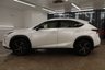 USED 2019 19 LEXUS NX 2.5 300h Sport SUV 5dr Petrol Hybrid E-CVT 4WD Euro 6 (s/s) (197 ps) STUNNING CONDITION WITH LOW MILEAGE & LEXUS SERVICE HISTORY