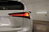 USED 2019 19 LEXUS NX 2.5 300h Sport SUV 5dr Petrol Hybrid E-CVT 4WD Euro 6 (s/s) (197 ps) STUNNING CONDITION WITH LOW MILEAGE & LEXUS SERVICE HISTORY