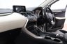 USED 2019 19 LEXUS NX 2.5 300h Sport SUV 5dr Petrol Hybrid E-CVT 4WD Euro 6 (s/s) (197 ps) STUNNING CONDITION WITH LOW MILEAGE & LEXUS SERVICE HISTORY