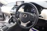 USED 2019 19 LEXUS NX 2.5 300h Sport SUV 5dr Petrol Hybrid E-CVT 4WD Euro 6 (s/s) (197 ps) STUNNING CONDITION WITH LOW MILEAGE & LEXUS SERVICE HISTORY