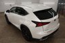 USED 2019 19 LEXUS NX 2.5 300h Sport SUV 5dr Petrol Hybrid E-CVT 4WD Euro 6 (s/s) (197 ps) STUNNING CONDITION WITH LOW MILEAGE & LEXUS SERVICE HISTORY