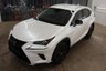 USED 2019 19 LEXUS NX 2.5 300h Sport SUV 5dr Petrol Hybrid E-CVT 4WD Euro 6 (s/s) (197 ps) STUNNING CONDITION WITH LOW MILEAGE & LEXUS SERVICE HISTORY