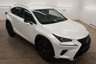 USED 2019 19 LEXUS NX 2.5 300h Sport SUV 5dr Petrol Hybrid E-CVT 4WD Euro 6 (s/s) (197 ps) STUNNING CONDITION WITH LOW MILEAGE & LEXUS SERVICE HISTORY