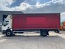 USED 2016 16 DAF LF LF 230 18 TONNE CURTAINSIDER - DAY CAB 