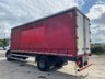 USED 2016 16 DAF LF LF 230 18 TONNE CURTAINSIDER - DAY CAB 
