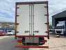 USED 2016 16 DAF LF LF 230 18 TONNE CURTAINSIDER - DAY CAB 