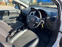 USED 2012 12 VAUXHALL CORSA 1.2 16V Active Hatchback 5dr Petrol Manual Euro 5 (A/C) (85 ps) &pound;200 TO SECURE - DELIVERY AVAILABLE