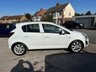 USED 2012 12 VAUXHALL CORSA 1.2 16V Active Hatchback 5dr Petrol Manual Euro 5 (A/C) (85 ps) &pound;200 TO SECURE - DELIVERY AVAILABLE