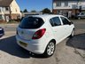 USED 2012 12 VAUXHALL CORSA 1.2 16V Active Hatchback 5dr Petrol Manual Euro 5 (A/C) (85 ps) &pound;200 TO SECURE - DELIVERY AVAILABLE