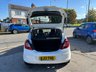 USED 2012 12 VAUXHALL CORSA 1.2 16V Active Hatchback 5dr Petrol Manual Euro 5 (A/C) (85 ps) &pound;200 TO SECURE - DELIVERY AVAILABLE