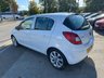 USED 2012 12 VAUXHALL CORSA 1.2 16V Active Hatchback 5dr Petrol Manual Euro 5 (A/C) (85 ps) &pound;200 TO SECURE - DELIVERY AVAILABLE