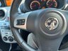 USED 2012 12 VAUXHALL CORSA 1.2 16V Active Hatchback 5dr Petrol Manual Euro 5 (A/C) (85 ps) &pound;200 TO SECURE - DELIVERY AVAILABLE