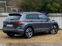 USED 2020 20 VOLKSWAGEN TIGUAN 1.5 TSI EVO R-Line  DSG Euro 6 s/s 5dr Tech