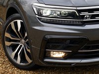 USED 2020 20 VOLKSWAGEN TIGUAN 1.5 TSI EVO R-Line  DSG Euro 6 s/s 5dr Tech