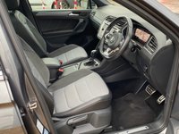 USED 2020 20 VOLKSWAGEN TIGUAN 1.5 TSI EVO R-Line  DSG Euro 6 s/s 5dr Tech