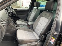 USED 2020 20 VOLKSWAGEN TIGUAN 1.5 TSI EVO R-Line  DSG Euro 6 s/s 5dr Tech