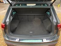 USED 2020 20 VOLKSWAGEN TIGUAN 1.5 TSI EVO R-Line  DSG Euro 6 s/s 5dr Tech