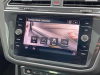 USED 2020 20 VOLKSWAGEN TIGUAN 1.5 TSI EVO R-Line  DSG Euro 6 s/s 5dr Tech