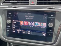 USED 2020 20 VOLKSWAGEN TIGUAN 1.5 TSI EVO R-Line  DSG Euro 6 s/s 5dr Tech