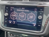 USED 2020 20 VOLKSWAGEN TIGUAN 1.5 TSI EVO R-Line  DSG Euro 6 s/s 5dr Tech