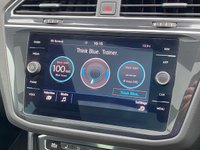 USED 2020 20 VOLKSWAGEN TIGUAN 1.5 TSI EVO R-Line  DSG Euro 6 s/s 5dr Tech