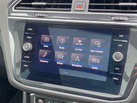 USED 2020 20 VOLKSWAGEN TIGUAN 1.5 TSI EVO R-Line  DSG Euro 6 s/s 5dr Tech
