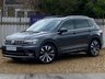 USED 2020 20 VOLKSWAGEN TIGUAN 1.5 TSI EVO R-Line  DSG Euro 6 s/s 5dr Tech
