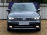 USED 2020 20 VOLKSWAGEN TIGUAN 1.5 TSI EVO R-Line  DSG Euro 6 s/s 5dr Tech