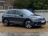 USED 2020 20 VOLKSWAGEN TIGUAN 1.5 TSI EVO R-Line  DSG Euro 6 s/s 5dr Tech