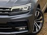 USED 2020 20 VOLKSWAGEN TIGUAN 1.5 TSI EVO R-Line  DSG Euro 6 s/s 5dr Tech
