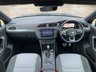 USED 2020 20 VOLKSWAGEN TIGUAN 1.5 TSI EVO R-Line  DSG Euro 6 s/s 5dr Tech