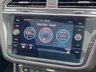 USED 2020 20 VOLKSWAGEN TIGUAN 1.5 TSI EVO R-Line  DSG Euro 6 s/s 5dr Tech