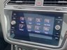 USED 2020 20 VOLKSWAGEN TIGUAN 1.5 TSI EVO R-Line  DSG Euro 6 s/s 5dr Tech