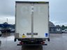 USED 2019 69 FUSO CANTER CANTER FUSO 7.5 TONNE SLEEPER POD CURTAINSIDER - AUTO (175 BHP) TUCKUNDER TAIL LIFT 