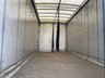 USED 2019 69 FUSO CANTER CANTER FUSO 7.5 TONNE SLEEPER POD CURTAINSIDER - AUTO (175 BHP) TUCKUNDER TAIL LIFT 