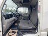 USED 2019 69 FUSO CANTER CANTER FUSO 7.5 TONNE SLEEPER POD CURTAINSIDER - AUTO (175 BHP) TUCKUNDER TAIL LIFT 