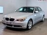 USED 2004 04 BMW 5 SERIES 530d SE 4dr Saloon Automatic Climate Control | Fresh MOT
