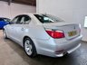 USED 2004 04 BMW 5 SERIES 530d SE 4dr Saloon Automatic Climate Control | Fresh MOT