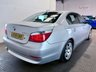 USED 2004 04 BMW 5 SERIES 530d SE 4dr Saloon Automatic Climate Control | Fresh MOT