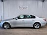 USED 2004 04 BMW 5 SERIES 530d SE 4dr Saloon Automatic Climate Control | Fresh MOT