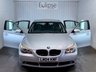 USED 2004 04 BMW 5 SERIES 530d SE 4dr Saloon Automatic Climate Control | Fresh MOT