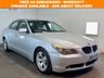 USED 2004 04 BMW 5 SERIES 530d SE 4dr Saloon Automatic Climate Control | Fresh MOT